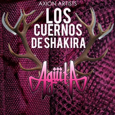 Los cuernos de Shakira By AgüitA's cover