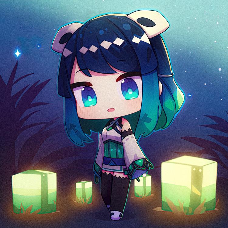 Sleep with Mia's avatar image