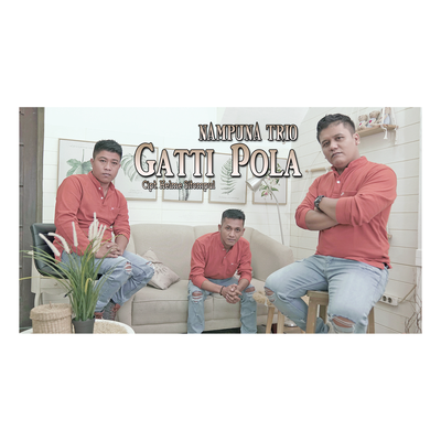 Gatti Pola's cover