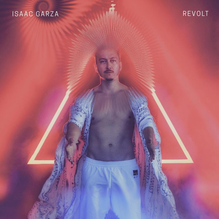 Isaac Garza's avatar image
