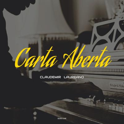 Carta Aberta By Claudemir Laureano's cover