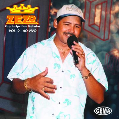 Naquela Mesa (Ao Vivo) By Zezo's cover