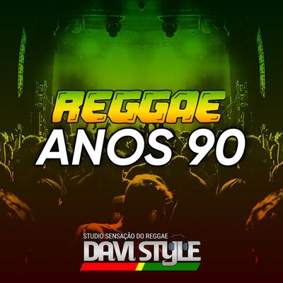 Melo de Anos 90 By DJ DAVI STYLE's cover