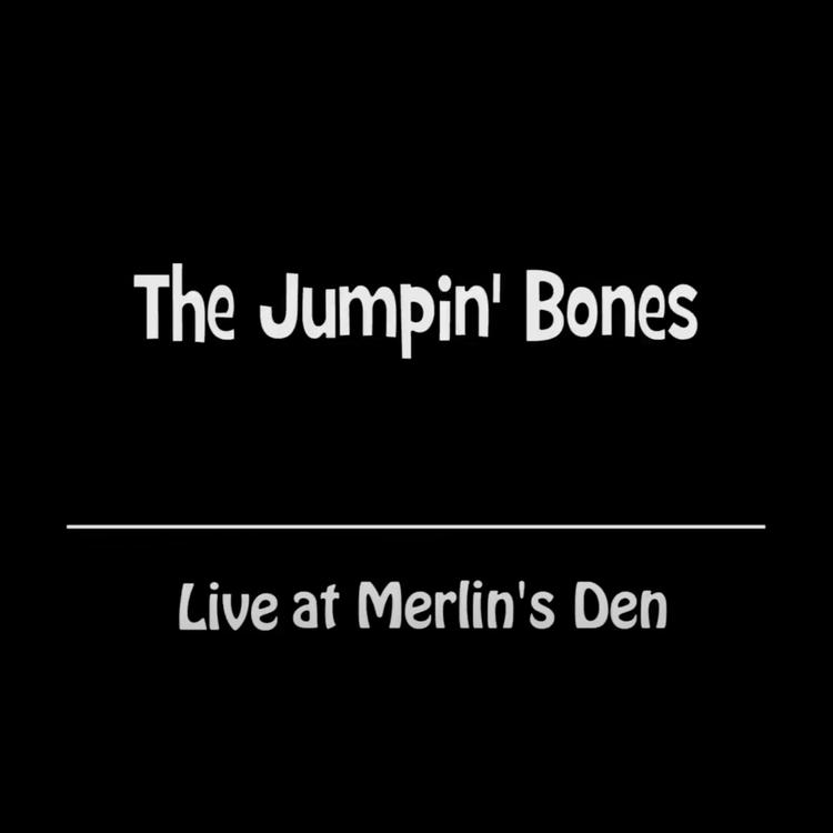 The Jumpin' Bones's avatar image