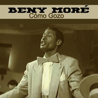 Cómo Gozo's cover