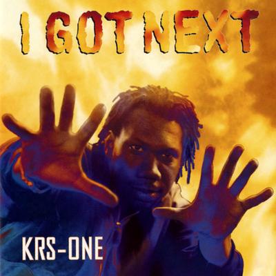 I Got Next's cover