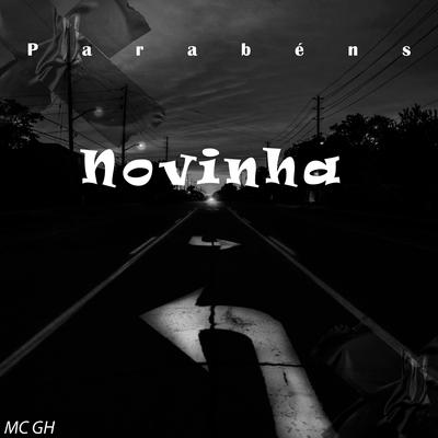 Parabéns Novinha's cover