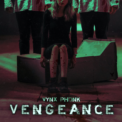 Vengeance By VYNX PHONK's cover