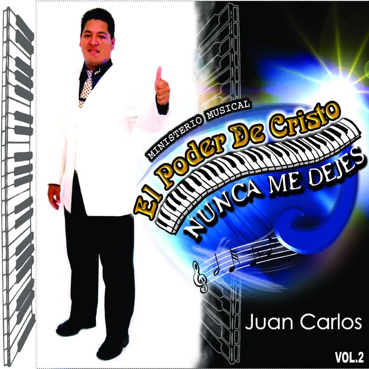 Juan Carlos's avatar image