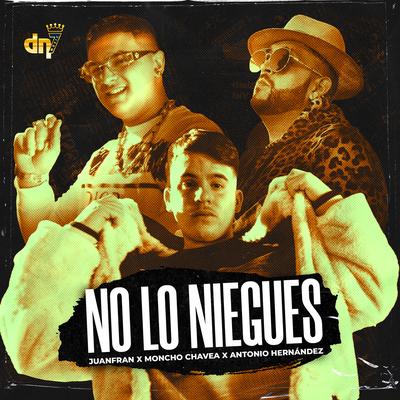 No Lo Niegues's cover