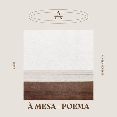 À Mesa Worship's cover