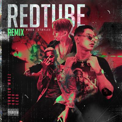 RedTube (Remix)'s cover
