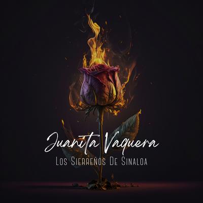Juanita Vaquera's cover