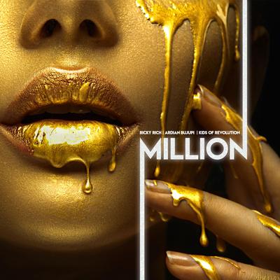 Million's cover