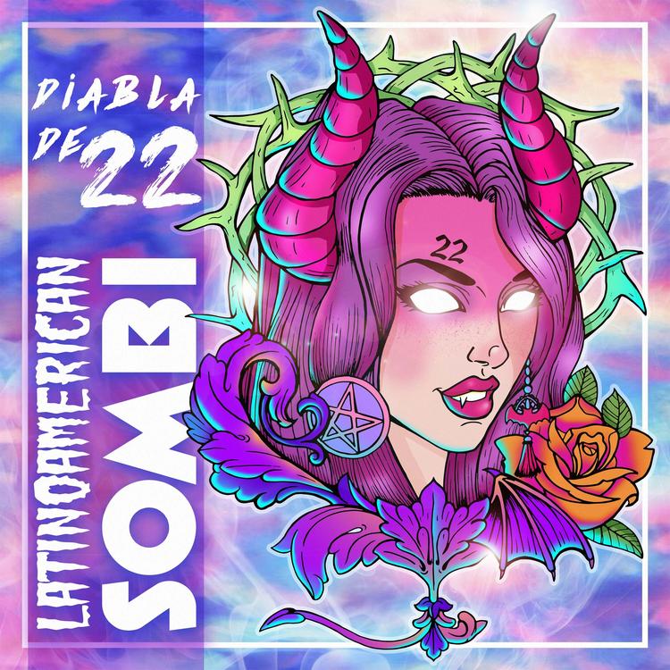 Latinoamerican Sombi's avatar image