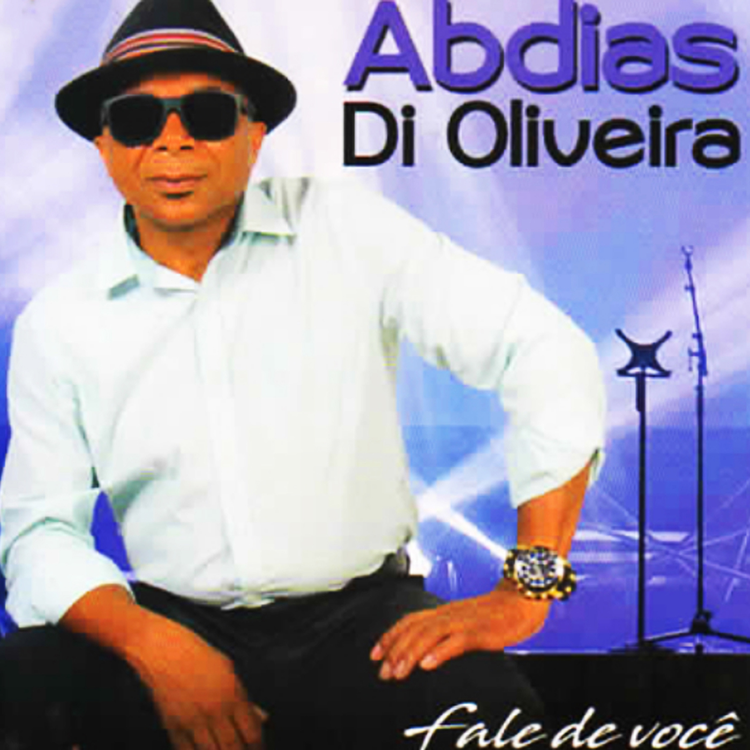 Abdias Di Oliveira's avatar image