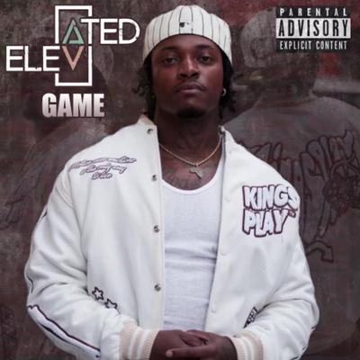 Elevated Game's cover