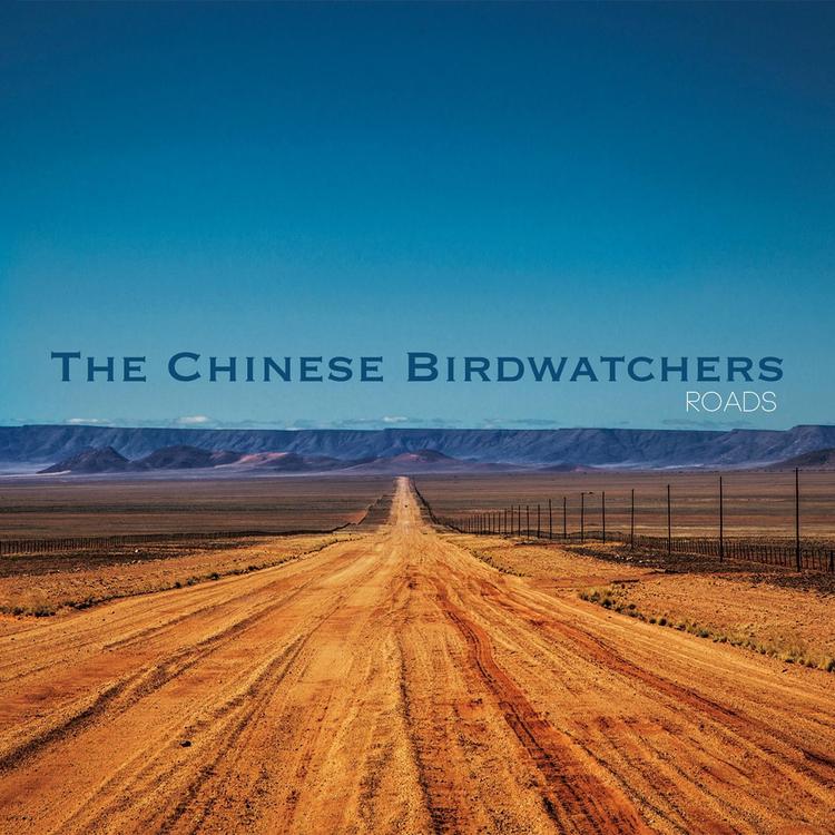 The Chinese Birdwatchers's avatar image