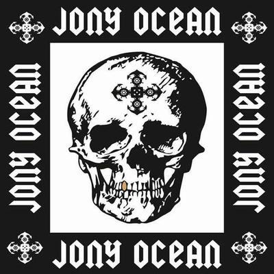 JONY OCEAN's cover