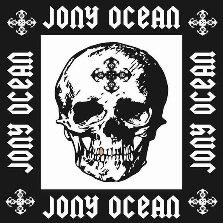JONY OCEAN's avatar image