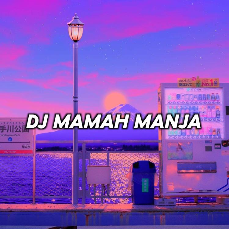 DJ MAMAH MANJA's avatar image