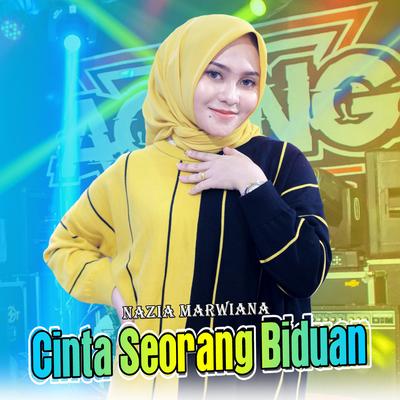 Cinta Seorang Biduan's cover