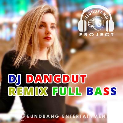 Dj Dangdut Remix Full Bass's cover