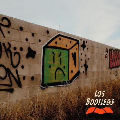 Acompañar By Los Bootlegs's cover