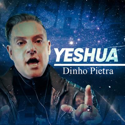 Yeshua By Dinho Pietra's cover