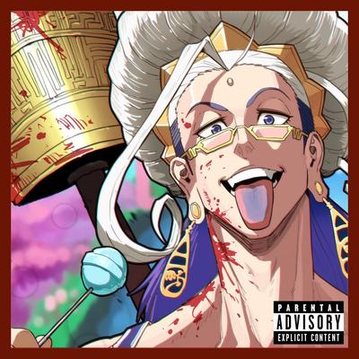 GOATED (Buddha) By Daddyphatsnaps, Shofu, OmarCameUp's cover