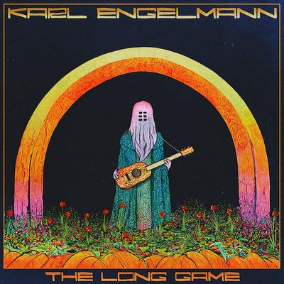 Karl Engelmann's cover