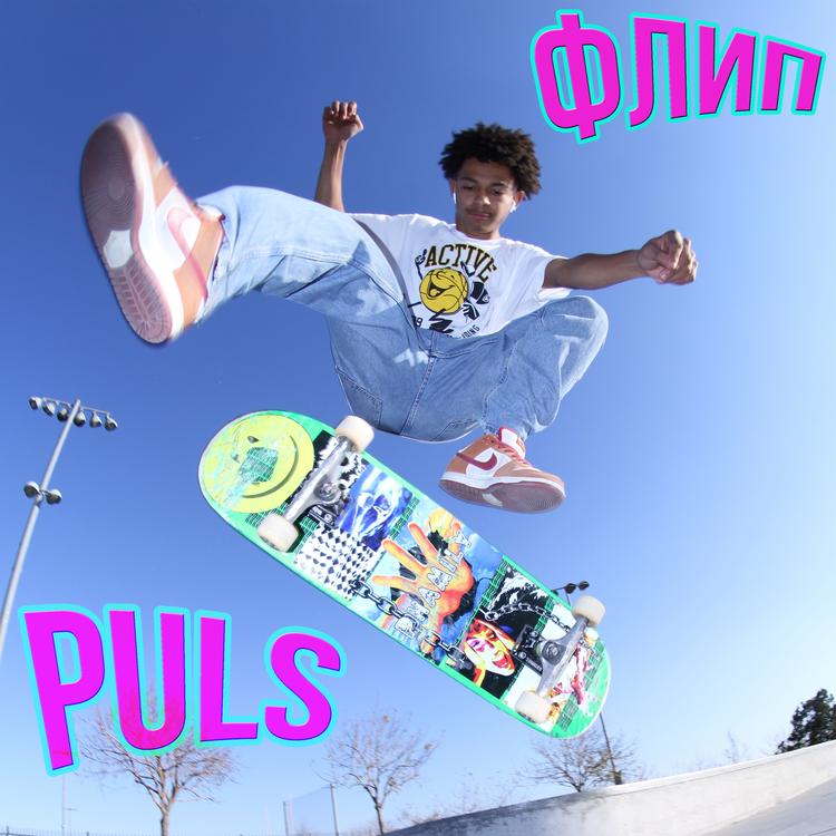 PULS's avatar image