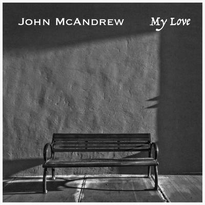 John McAndrew's cover