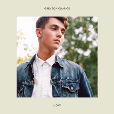 Low By Greyson Chance's cover