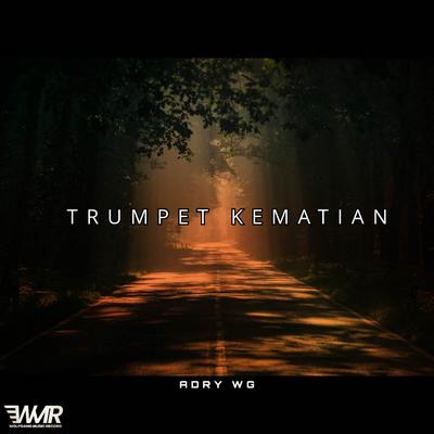 TRUMPET IS BACK's cover