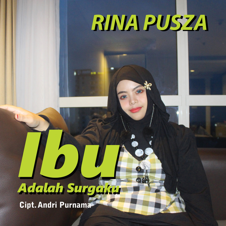Rina Pusza's avatar image