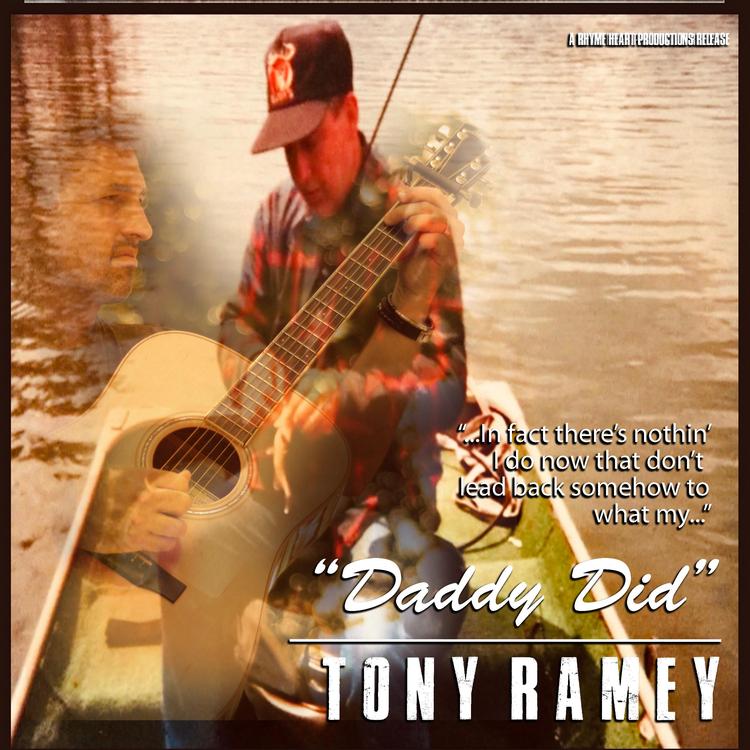 Tony Ramey's avatar image