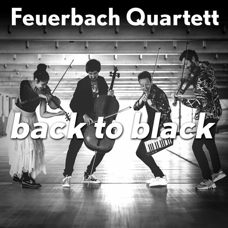 Feuerbach Quartett's avatar image