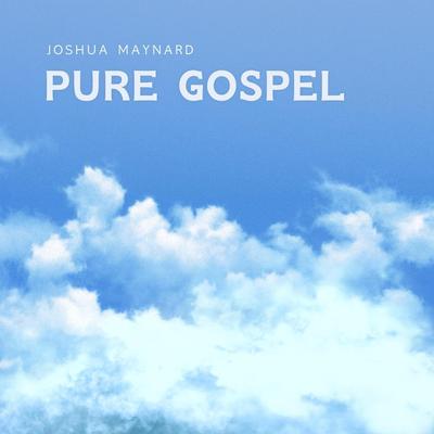 Joshua Maynard's cover