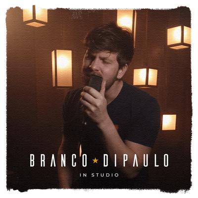 Branco Dipaulo In Studio's cover