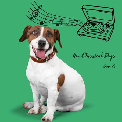Neo Classical Dogs's cover
