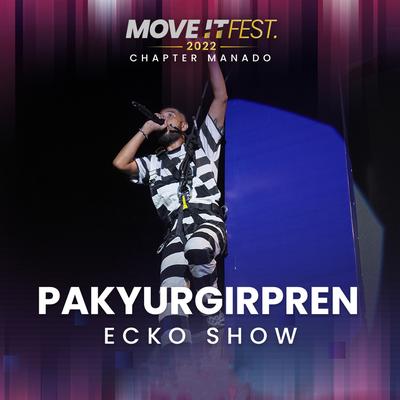 Pakyurgirpren (Move It Fest 2022 Chapter Manado)'s cover