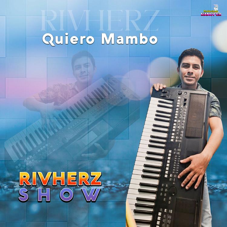 Rivherz Show's avatar image