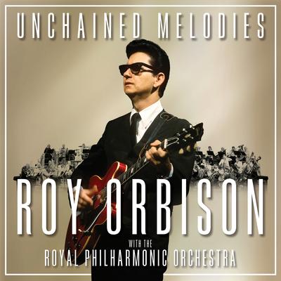 Falling (with The Royal Philharmonic Orchestra) By Roy Orbison, Royal Philharmonic Orchestra's cover