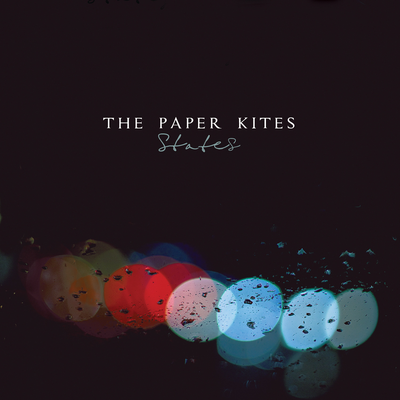 Tenenbaum By The Paper Kites's cover