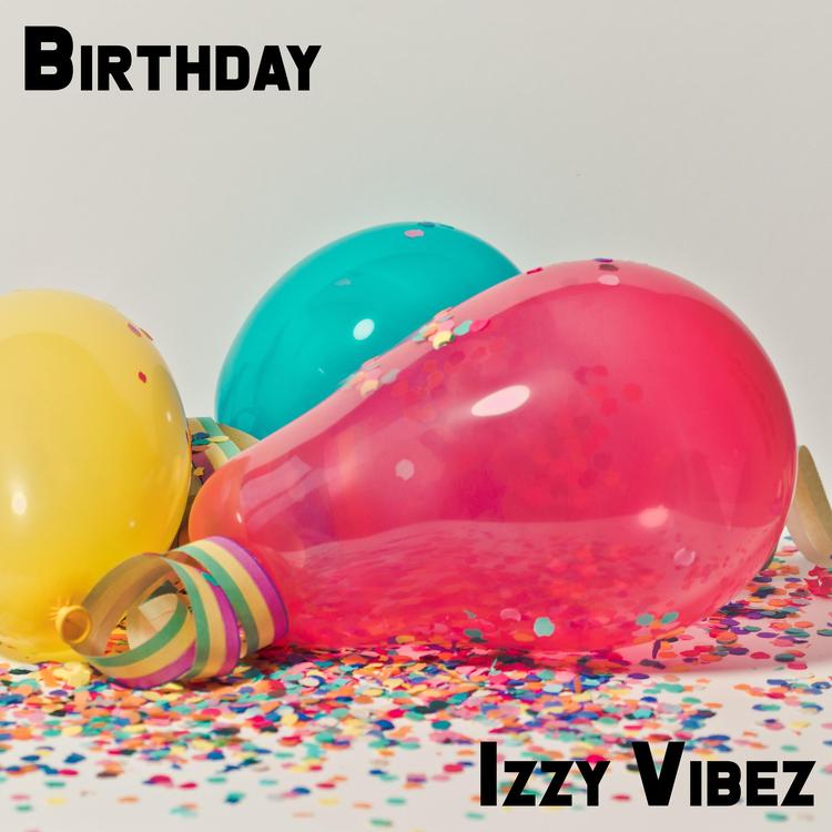 Izzy Vibez's avatar image