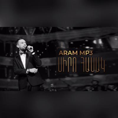 Aram Mp3's cover