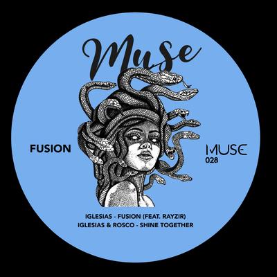 Fusion By Iglesias, Rayzir's cover