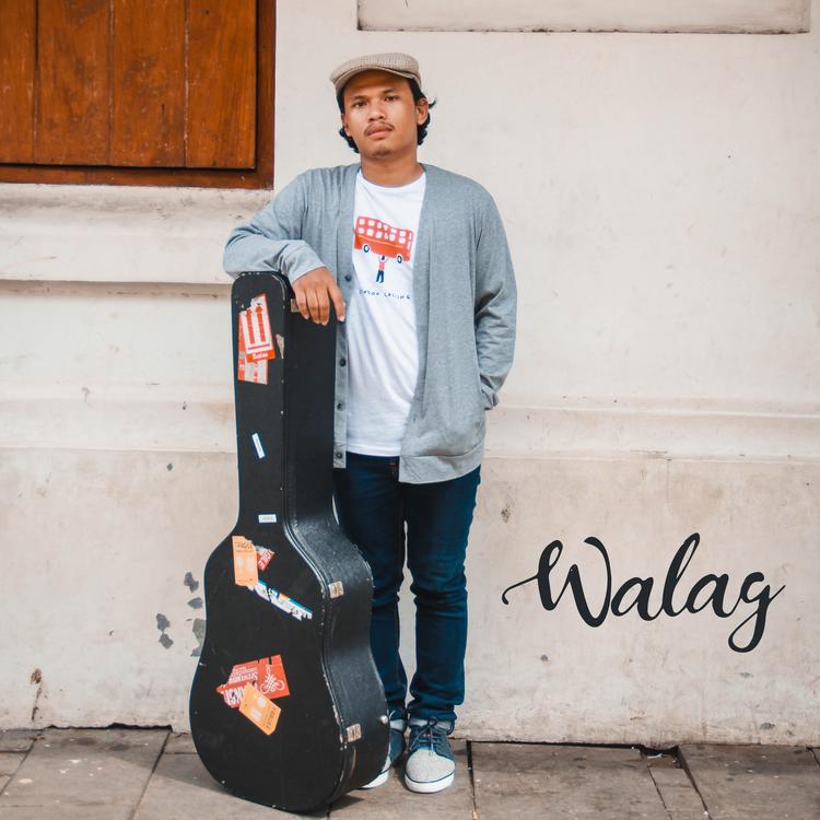 Walag's avatar image