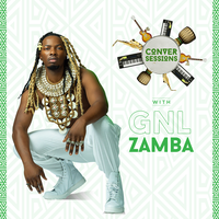 GNL Zamba's avatar cover